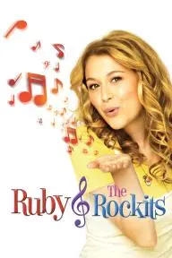 Ruby & the Rockits_peliplat