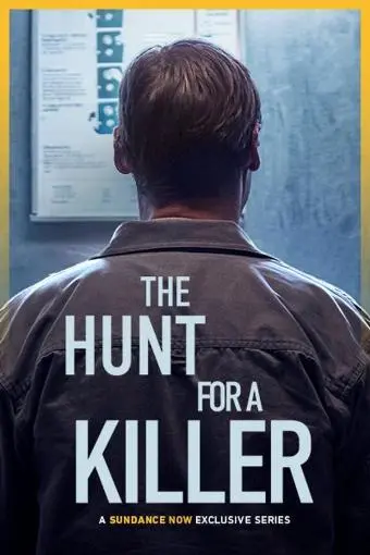 The Hunt for a Killer_peliplat