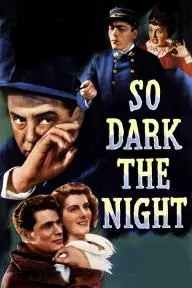 So Dark the Night_peliplat