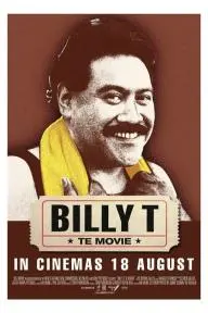 Billy T: Te Movie_peliplat