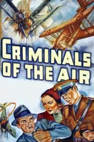 Criminals of the Air_peliplat