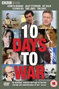 10 Days to War_peliplat
