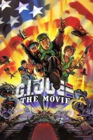 G.I. Joe: The Movie_peliplat