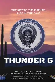 The Thunder Six_peliplat
