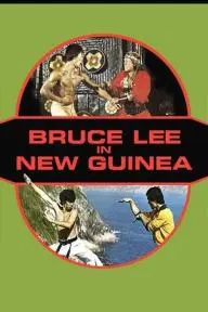Bruce Lee in New Guinea_peliplat