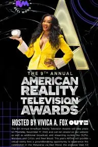 American Reality Television Awards_peliplat