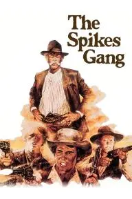 The Spikes Gang_peliplat