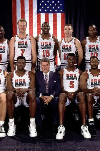 The NBA Dream Team_peliplat