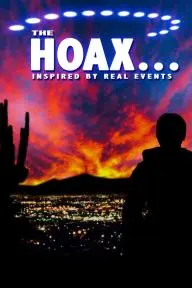 The Hoax_peliplat
