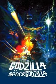 Godzilla vs. SpaceGodzilla_peliplat