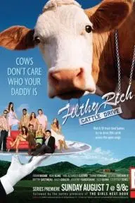 Filthy Rich: Cattle Drive_peliplat