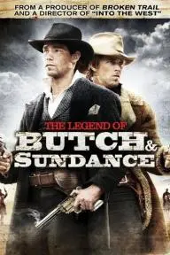The Legend of Butch & Sundance_peliplat