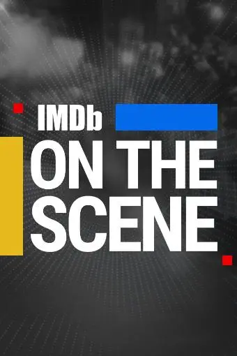 IMDb on the Scene_peliplat