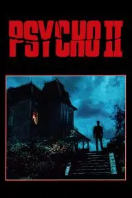 Psycho II_peliplat