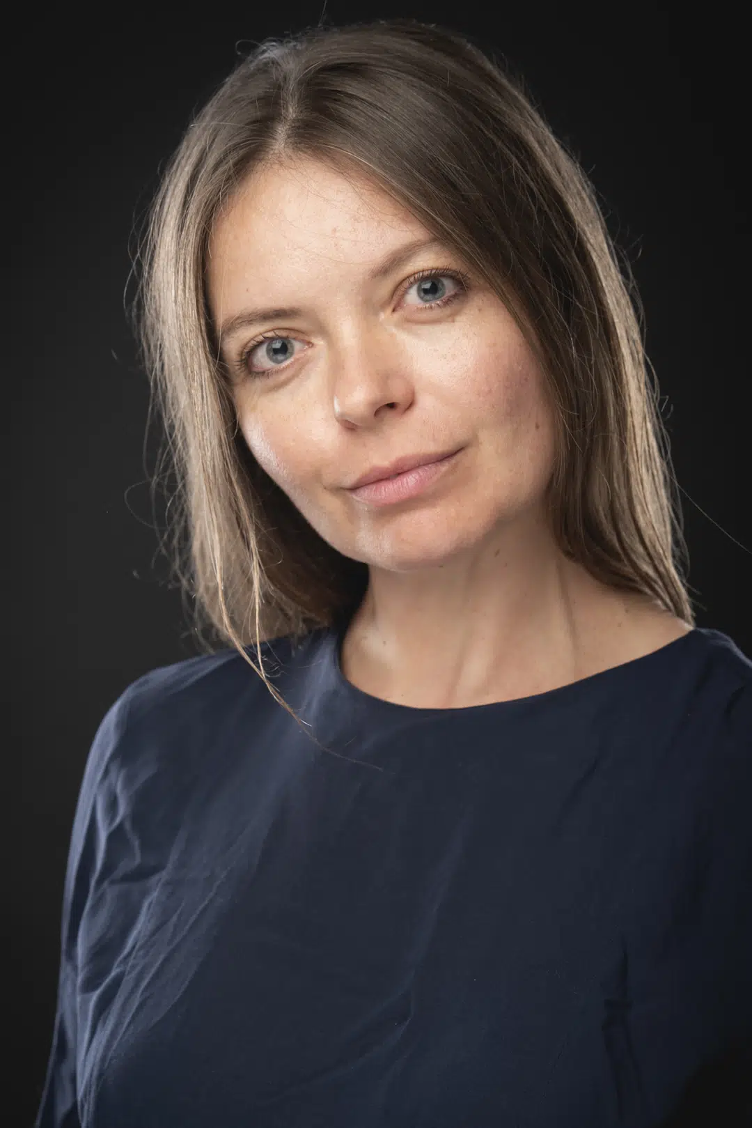 Nadia Larina