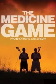 The Medicine Game_peliplat