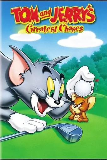 Tom and Jerry's Greatest Chases_peliplat