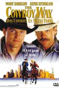 Dos cowboys en Nueva York_peliplat