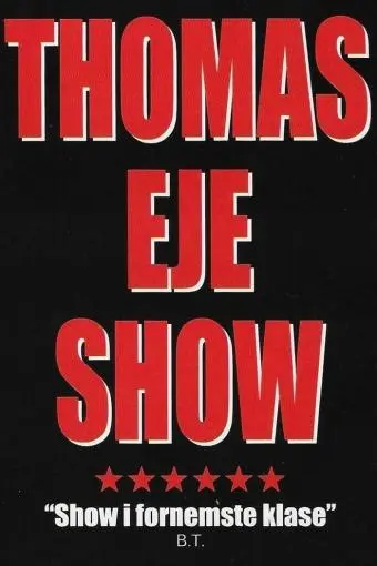 Thomas Eje show_peliplat