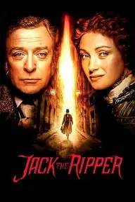 Jack the Ripper_peliplat