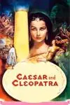 Caesar and Cleopatra_peliplat