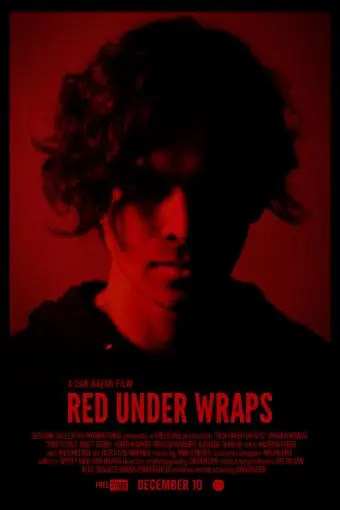 Red Under Wraps_peliplat