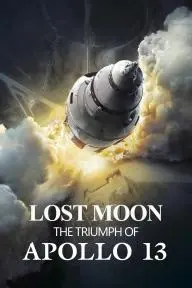 Lost Moon: The Triumph of Apollo 13_peliplat