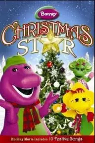Barney's Christmas Star_peliplat