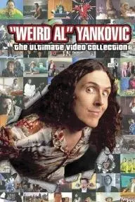 'Weird Al' Yankovic: The Ultimate Video Collection_peliplat