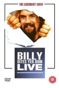 Billy Connolly: Billy Bites Yer Bum Live_peliplat