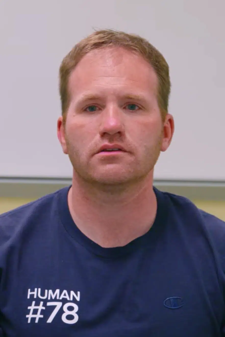 Dallas Washburn