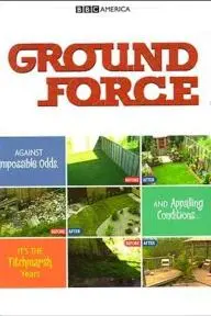 Ground Force_peliplat