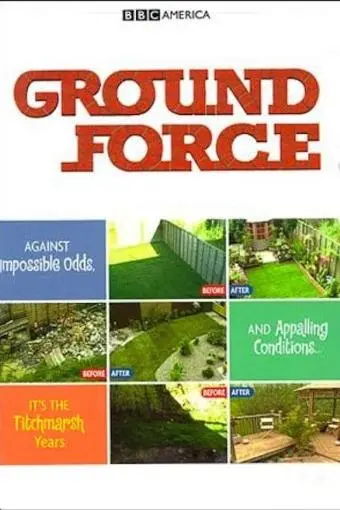 Ground Force_peliplat