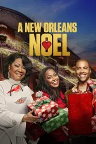 A New Orleans Noel_peliplat