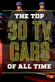 TV's Greatest Cars_peliplat