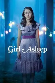 Girl Asleep_peliplat