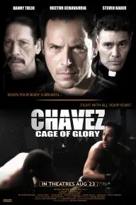 Chavez Cage of Glory_peliplat
