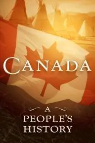Canada: A People's History_peliplat
