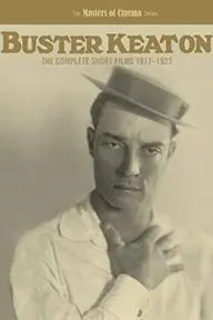 Buster Keaton: From Silents to Shorts_peliplat