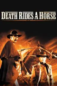 Death Rides a Horse_peliplat