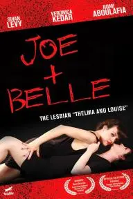 Joe + Belle_peliplat