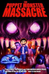 The Puppet Monster Massacre_peliplat