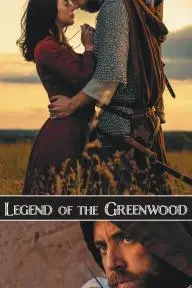 Legend of the Greenwood_peliplat