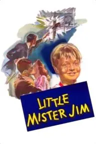 Little Mister Jim_peliplat