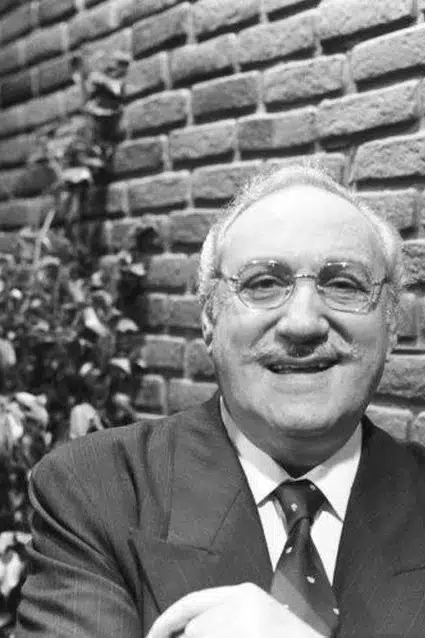Benjamin Cattan