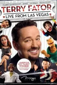 Terry Fator: Live from Las Vegas_peliplat