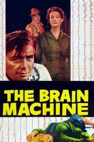 The Brain Machine_peliplat