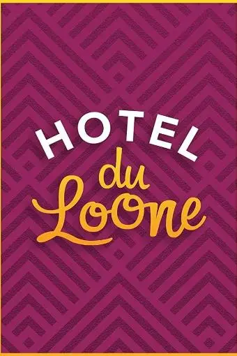 Hotel Du Loone_peliplat