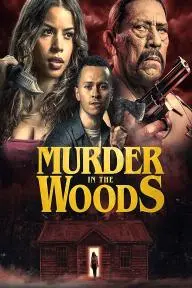 Murder in the Woods_peliplat