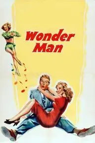 Wonder Man_peliplat